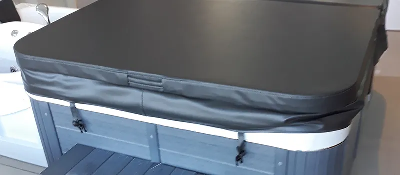 Spa Cover